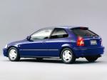 Honda Civic VTi Hatchback 1995 года